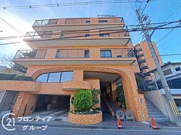 ライオンズマンション学園前第2　中古マンション