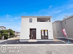 大和郡山市九条町 新築一戸建て 第11 1号棟