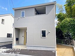大和郡山市九条町 新築一戸建て 第11 2号棟