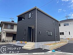 大和郡山市九条町 新築一戸建て 第11 3号棟