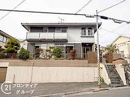 生駒市小明町　中古一戸建て