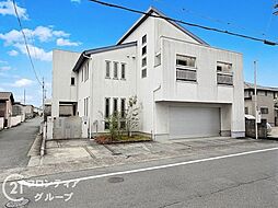 大和高田市東三倉堂町　中古一戸建て