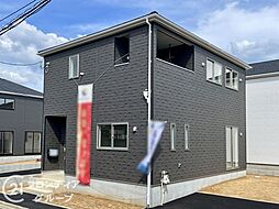 生駒郡平群町若葉台4丁目　新築一戸建て　第1　4号棟
