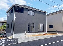生駒郡平群町若葉台4丁目 新築一戸建て 第1 5号棟