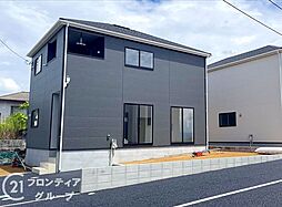 生駒郡平群町若葉台4丁目 新築一戸建て 第1 5号棟