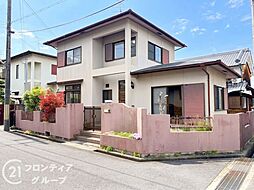 北葛城郡河合町泉台3丁目　中古一戸建て