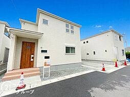 奈良市東九条町　新築一戸建て　第20　1号棟