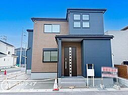 奈良市東九条町 新築一戸建て 第20 2号棟