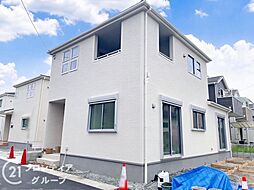 奈良市東九条町 新築一戸建て 第20 3号棟