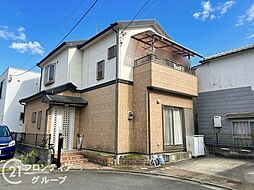 京田辺市草内五ノ坪　中古一戸建て