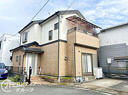 京田辺市草内五ノ坪　中古一戸建て