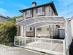 木津川市加茂町里東里　中古一戸建て