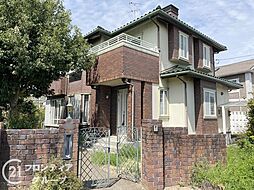 木津川市加茂町里東里 中古一戸建て