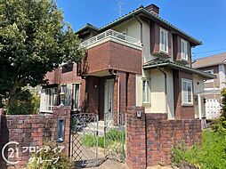 木津川市加茂町里東里　中古一戸建て