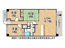 プランヴェール奈良新大宮　中古マンション