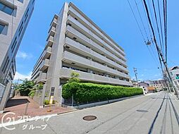 プランヴェール奈良新大宮　中古マンション