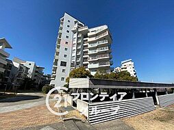 ローレルスクエア木津川台2期13番館　中古マンション
