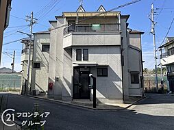 奈良市法蓮町　中古一戸建て