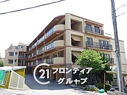 ドムール南生駒　中古マンション