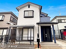 生駒郡安堵町大字西安堵　中古一戸建て