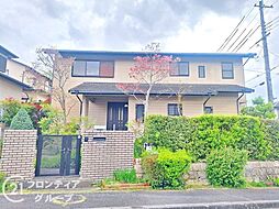 奈良市青山1丁目　中古一戸建て