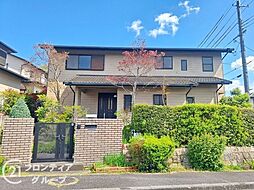 奈良市青山1丁目　中古一戸建て