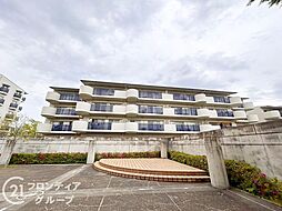 高の原アーバンコンフォートB棟　中古マンション