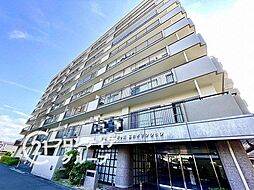 日興奈良杉ヶ町スカイマンション　中古マンション