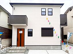 生駒郡斑鳩町小吉田2丁目　新築一戸建て　第5　全1区画