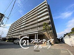 ライオンズ大和高田セントハウス　中古マンション