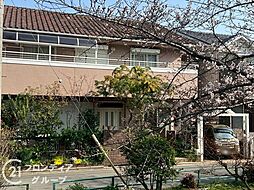 東大阪市鴻池町1丁目　中古一戸建て