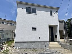 大和郡山市箕山町 新築一戸建て 第2 1号棟