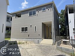 大和郡山市箕山町 新築一戸建て 第2 2号棟