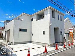 大和郡山市小泉町 新築一戸建て 24期 1号棟