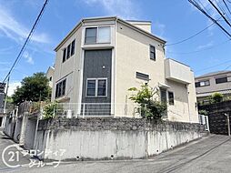 生駒市東菜畑2丁目　中古一戸建て