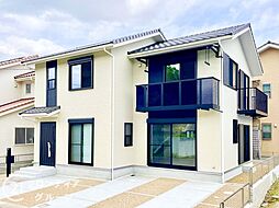 木津川市州見台6丁目　新築一戸建て　2期　60号棟