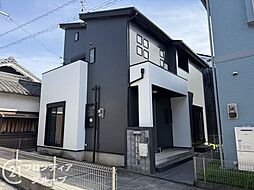 橿原市中町　中古一戸建て