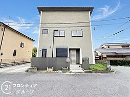 奈良市北永井町　中古一戸建て