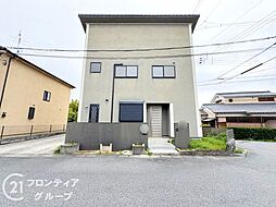 奈良市北永井町　中古一戸建て