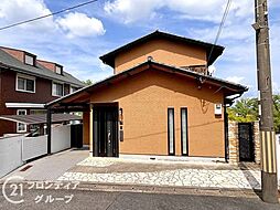 奈良市鳥見町3丁目　中古一戸建て