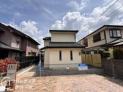 生駒市鹿ノ台東1丁目　中古一戸建て