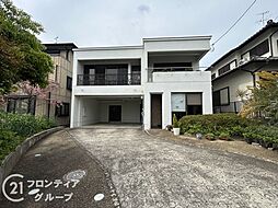 奈良市古市町　中古一戸建て