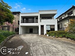 奈良市古市町　中古一戸建て