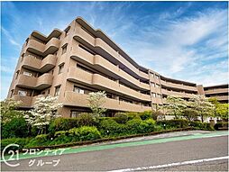 メロディーハイム松井山手ヒルズビュー　中古マンション