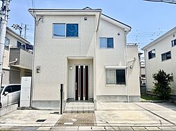 天理市二階堂上ノ庄町　中古一戸建て