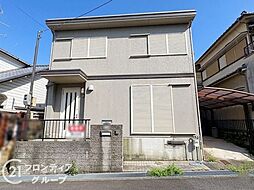 京田辺市薪加賀ノ辻　中古一戸建て