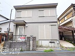 京田辺市薪加賀ノ辻　中古一戸建て