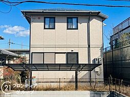 相楽郡精華町桜が丘1丁目　中古一戸建て