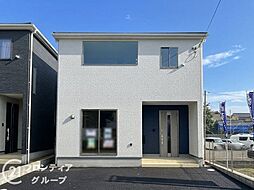 奈良市白毫寺町 新築一戸建て 第3 1号棟