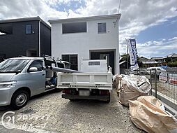 奈良市白毫寺町 新築一戸建て 第3 1号棟